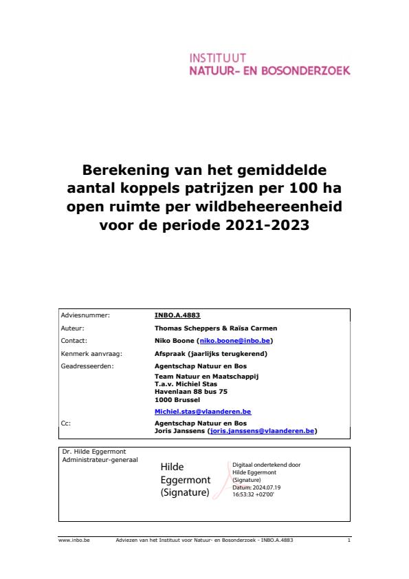 Publicatie details