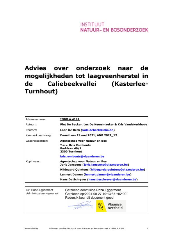 Publicatie details