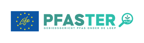 logo PFASTER