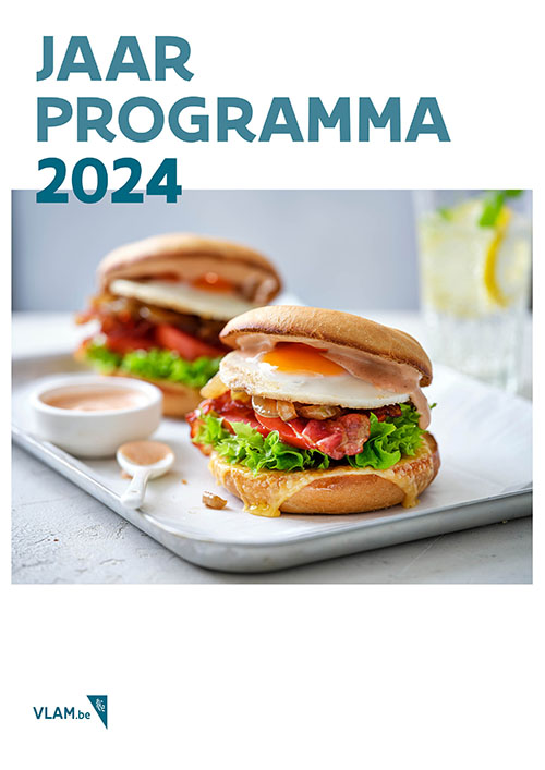 VLAM Jaarprogramma 2024