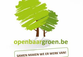Openbaargroen-award 2018 voor project De Bilk in Brugge (wijk Sint-Jozef)