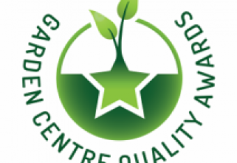 Uitreiking 5e Garden Centre Quality Awards